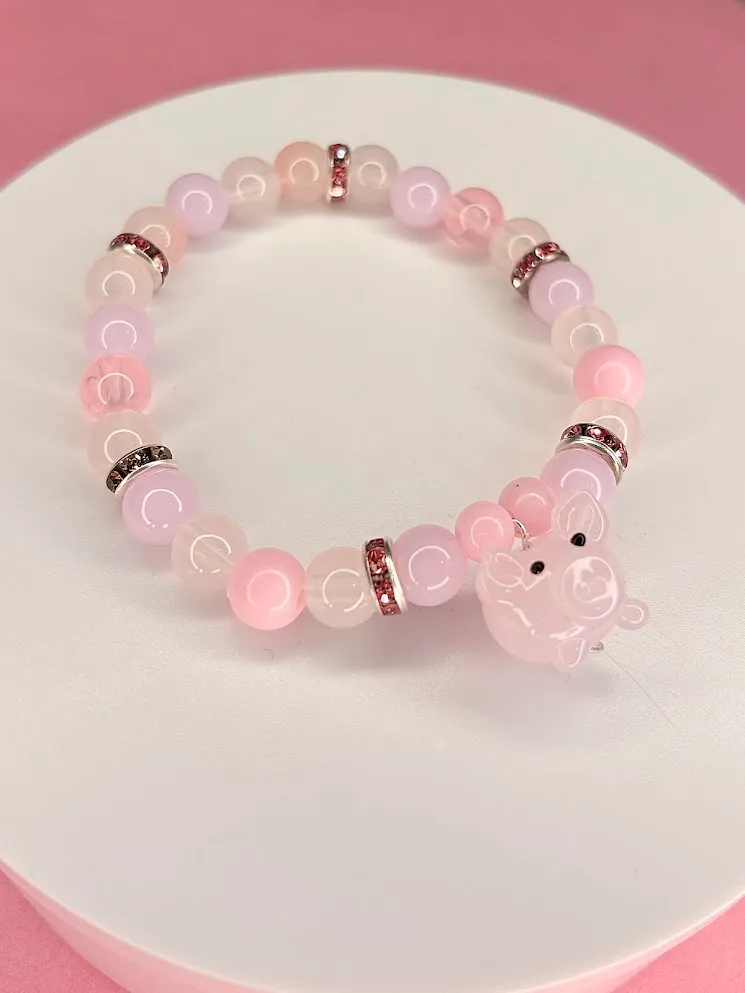 Piggy bracelet 2