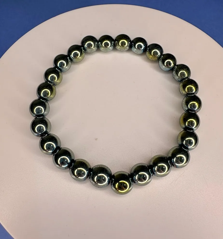 Black eclipse bracelet 2