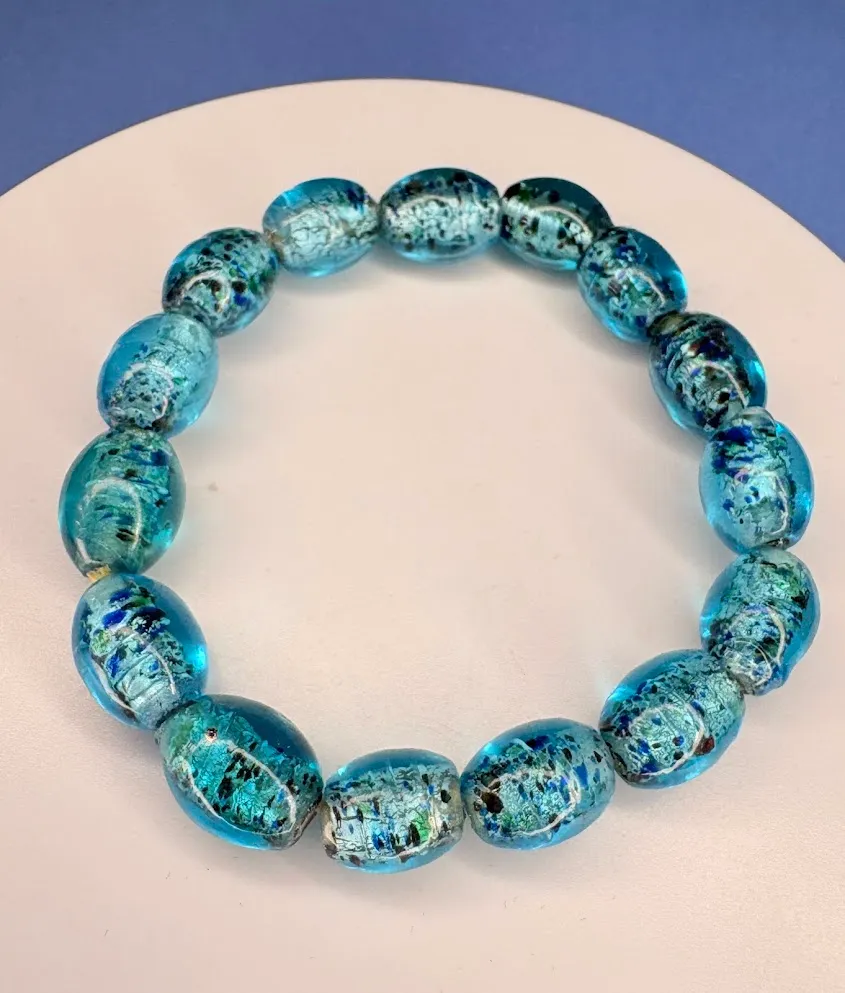 Lagoon coast bracelet 2