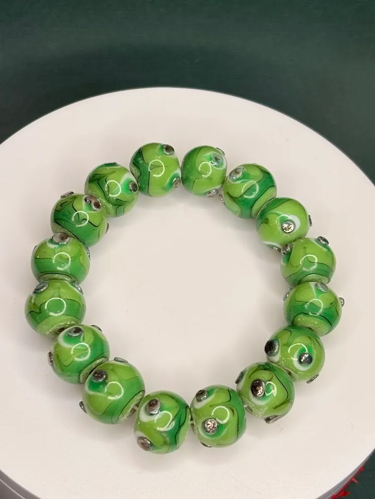Matchablast bracelet 2