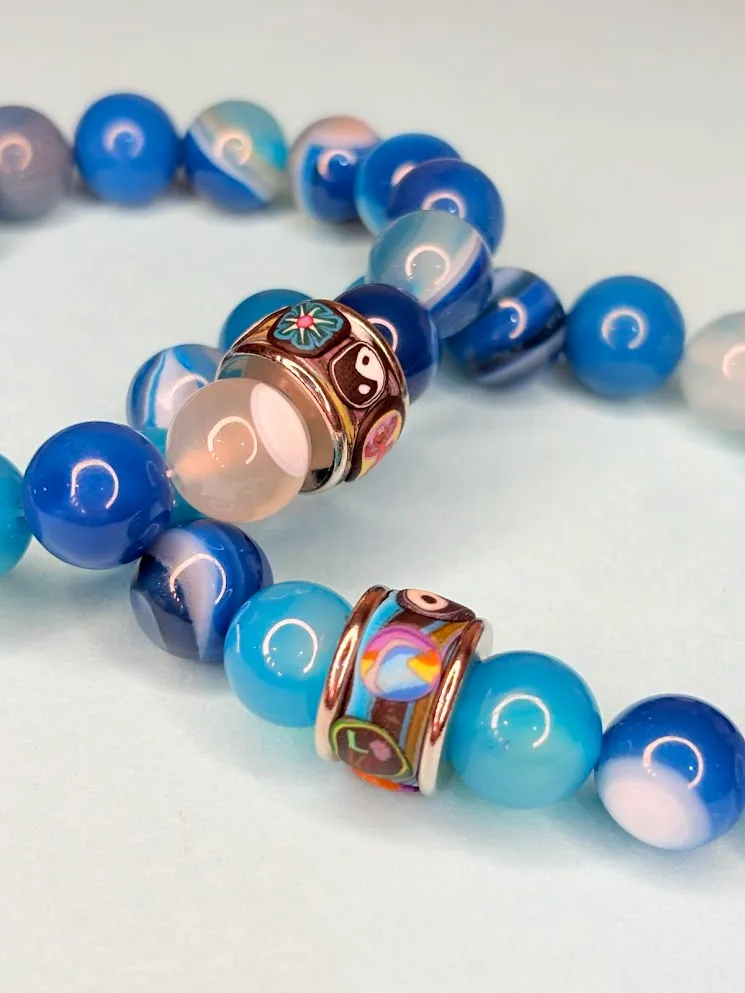 Zen tide bracelt 2